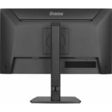iiyama ProLite XB2493HSU-B1 23.8" monitor Zwart (mat), 120 Hz, HDMI, DisplayPort, USB, Audio