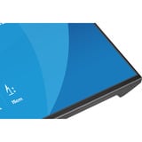 iiyama ProLite XB2493HSU-B1 23.8" monitor Zwart (mat), 120 Hz, HDMI, DisplayPort, USB, Audio