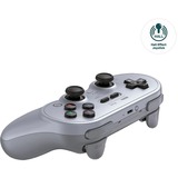 8BitDo Pro 2 gamepad Grijs
