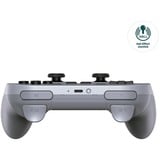 8BitDo Pro 2 gamepad Grijs