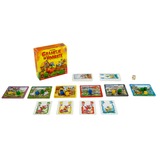999 Games Graantje de Voorste Kaartspel Nederlands, 2 - 6 spelers, 20 minuten, Vanaf 8 jaar