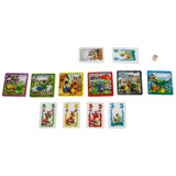 999 Games Graantje de Voorste Kaartspel Nederlands, 2 - 6 spelers, 20 minuten, Vanaf 8 jaar