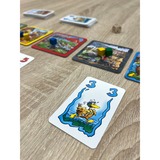 999 Games Graantje de Voorste Kaartspel Nederlands, 2 - 6 spelers, 20 minuten, Vanaf 8 jaar