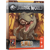 Similo: Jurassic World Kaartspel