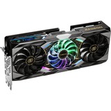 ASRock Radeon RX 9070 XT Taichi 16GB OC grafische kaart Zwart, RDNA4, GDDR6, 3x DisplayPort, 1x HDMI