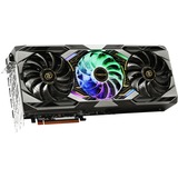 ASRock Radeon RX 9070 XT Taichi 16GB OC grafische kaart Zwart, RDNA4, GDDR6, 3x DisplayPort, 1x HDMI