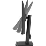 ASUS BE27AQG 27" monitor Zwart, 120 Hz, HDMI, DisplayPort, Audio, USB