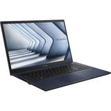 ASUS ExpertBook B1 B1502CBA-BQ0117XA 15.6"  laptop Zwart | i5-1235U | Iris Xe Graphics | 16 GB | 256 GB SSD