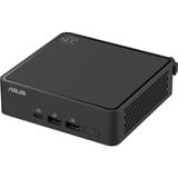 ASUS NUC 15 Pro Kit RNUC15CRKU500002 barebone Zwart | Core Ultra 5 225H | Arc 130T