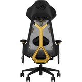 ASUS ROG Destrier Edition 20 gamestoel Zwart/goud