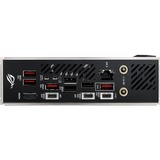 ASUS ROG STRIX X870-I GAMING WIFI socket AM5 moederbord 2,5Gb-LAN, WLAN, BT, Sound, Mini-ITX