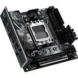 ASUS ROG STRIX X870-I GAMING WIFI socket AM5 moederbord 2,5Gb-LAN, WLAN, BT, Sound, Mini-ITX