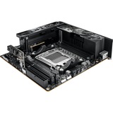 ASUS ROG STRIX X870-I GAMING WIFI socket AM5 moederbord 2,5Gb-LAN, WLAN, BT, Sound, Mini-ITX