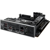 ASUS ROG STRIX X870-I GAMING WIFI socket AM5 moederbord 2,5Gb-LAN, WLAN, BT, Sound, Mini-ITX