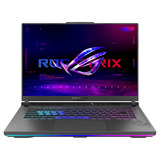 ASUS ROG Strix G16 G614PM-RV112W 16"  gaming laptop Ryzen 9 8940HX | RTX 5060 | 32 GB | 1 TB SSD