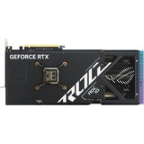 ASUS ROG Strix GeForce RTX 4070 Ti OC 12GB grafische kaart 2x HDMI, 3x DisplayPort, DLSS 3