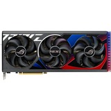 ASUS ROG Strix GeForce RTX 4080 SUPER 16GB GDDR6X grafische kaart 2x HDMI, 3x DisplayPort, DLSS 3