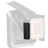 ASUS ROG Strix SLC IV 360 ARGB LCD waterkoeling Zwart