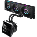 ASUS ROG Strix SLC IV 360 ARGB LCD waterkoeling Zwart