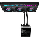ASUS ROG Strix SLC IV 360 ARGB LCD waterkoeling Zwart