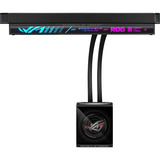 ASUS ROG Strix SLC IV 360 ARGB LCD waterkoeling Zwart
