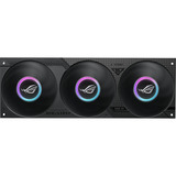 ASUS ROG Strix SLC IV 360 ARGB LCD waterkoeling Zwart