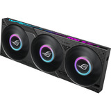 ASUS ROG Strix SLC IV 360 ARGB LCD waterkoeling Zwart
