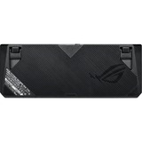 ASUS ROG Strix Scope RX TKL Wireless Deluxe, gaming toetsenbord Zwart, US lay-out