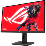 ASUS ROG Strix XG27ACMS 27" gaming monitor Zwart, 320 Hz, HDMI, DisplayPort, USB-C, AMD FreeSync