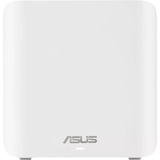 ASUS ZenWiFi BD4 mesh router Wit, 2 stuks