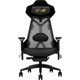 ASUS  gamestoel Zwart/goud