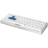 Acer Predator Aethon 330, gaming toetsenbord Wit, US lay-out, Kailh Blue, 60%