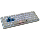 Acer Predator Aethon 330, gaming toetsenbord Wit, US lay-out, Kailh Blue, 60%