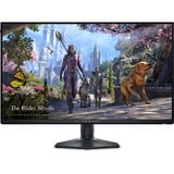 Alienware AW2725QF 27" 4K UHD gaming monitor Zwart, 180 Hz, HDMI, DisplayPort, USB, NVIDIA G-Sync