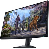 Alienware AW2725QF 27" 4K UHD gaming monitor Zwart, 180 Hz, HDMI, DisplayPort, USB, NVIDIA G-Sync