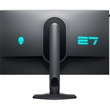 Alienware AW2725QF 27" 4K UHD gaming monitor Zwart, 180 Hz, HDMI, DisplayPort, USB, NVIDIA G-Sync