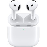 Apple AirPods (4e generatie) + ANC earbuds Wit
