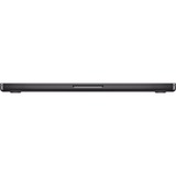 Apple Macbook Pro 2023 14" (MRX43N/A) Refurbished laptop Zwart | M3 Pro 12 Core | 18‑core GPU | 18 GB ram | 1 TB SSD