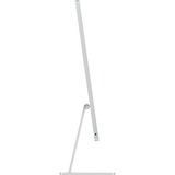 Apple iMac 2024 M4 24" (MWUC3N/A) all-in-one pc Zilver | M4 8 Core | 8‑core GPU | 16 GB | 256 GB SSD