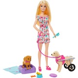 Barbie Hondenduo Pop 