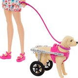 Barbie Hondenduo Pop 