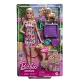 Barbie Hondenduo Pop 