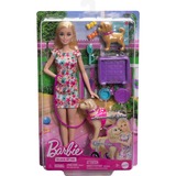 Barbie Hondenduo Pop 