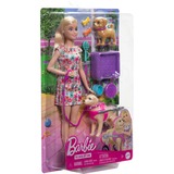 Barbie Hondenduo Pop 