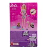 Barbie Hondenduo Pop 
