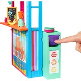 Barbie Loves the Ocean Beach Shack poppen accessoires 