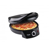Bestron APZ400Z Pizza Oven & Grill pizzaoven Zwart