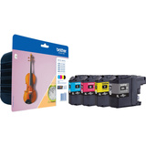 Brother Inkt LC - 127XLVALBP Retail