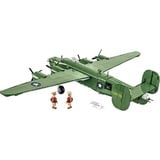 COBI Historical Collection - Consolidated B-24 Liberator Constructiespeelgoed Schaal 1:48