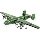COBI Historical Collection - Consolidated B-24 Liberator Constructiespeelgoed Schaal 1:48